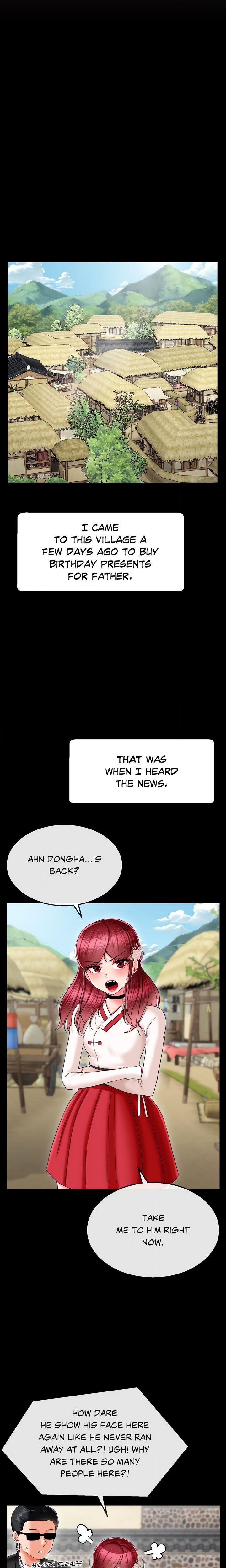 Seventeenth Son Chapter 7 - Page 3