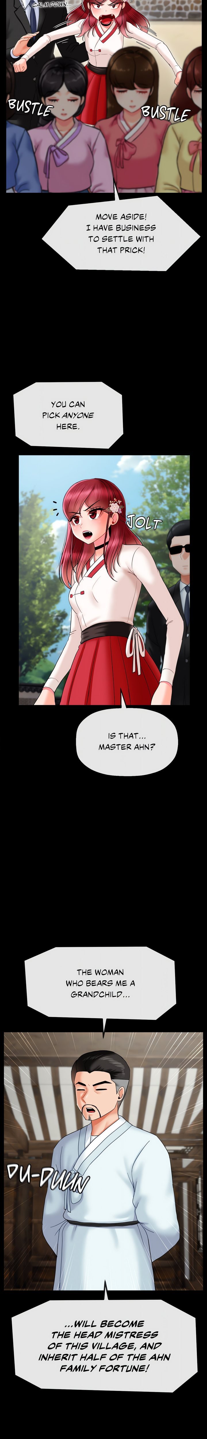 Seventeenth Son Chapter 7 - Page 4