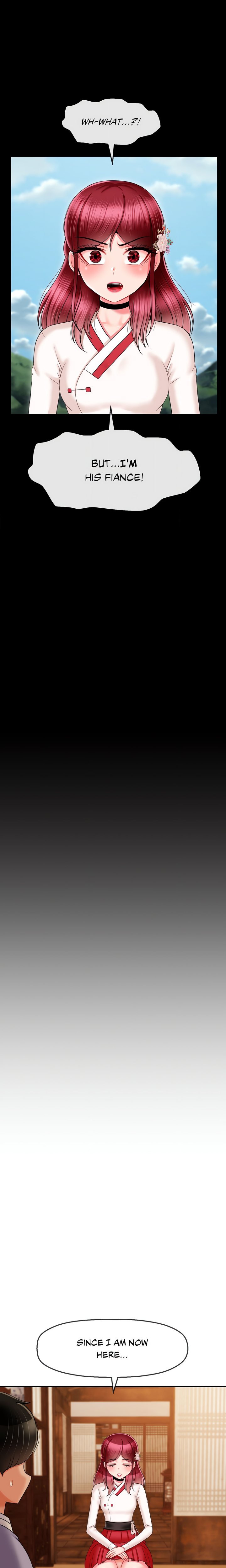 Seventeenth Son Chapter 7 - Page 5