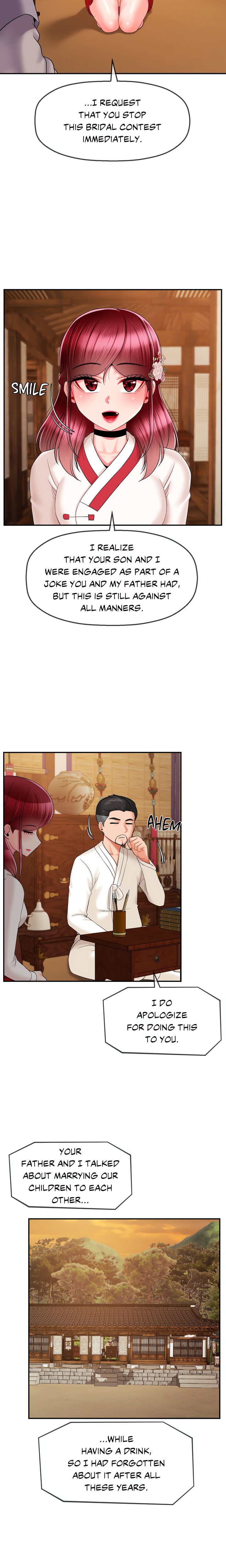 Seventeenth Son Chapter 7 - Page 6