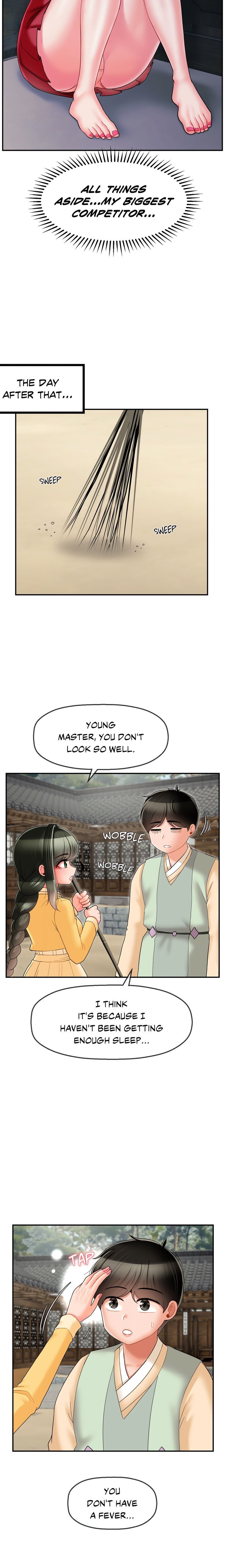 Seventeenth Son Chapter 8 - Page 14