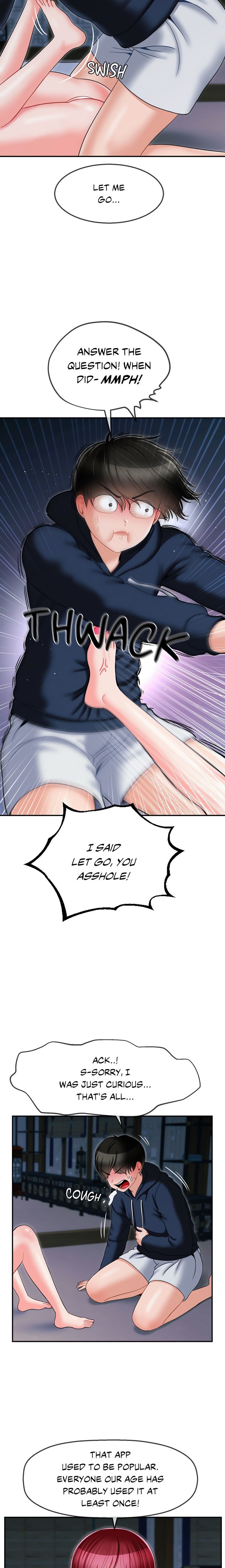 Seventeenth Son Chapter 8 - Page 3