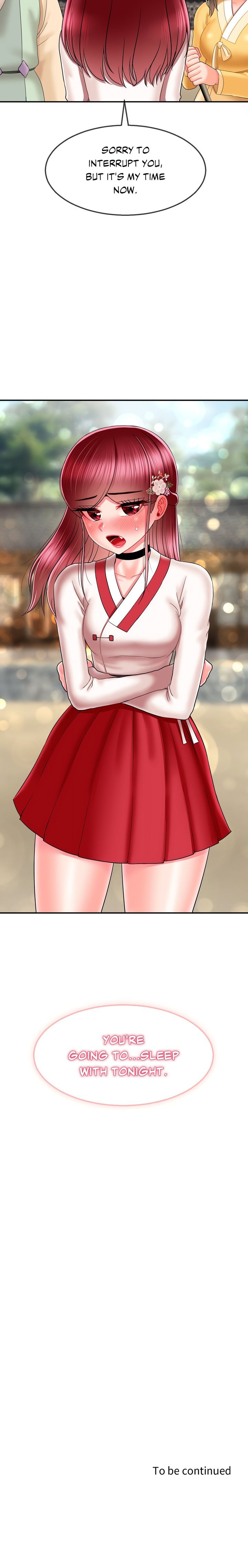 Seventeenth Son Chapter 8 - Page 22