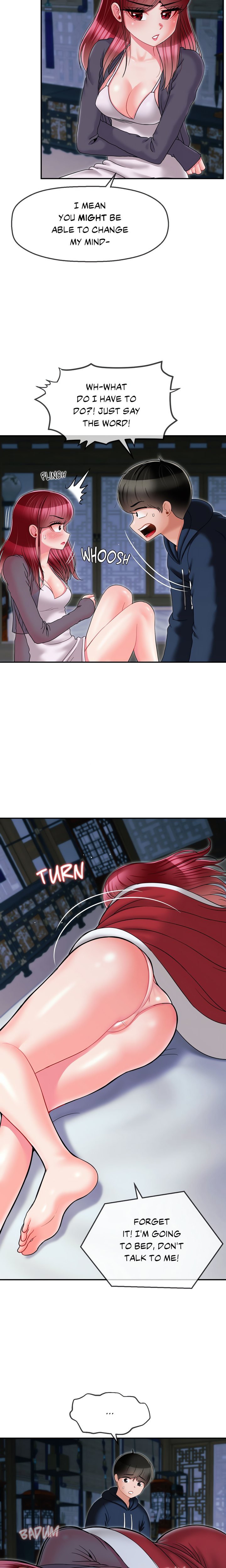 Seventeenth Son Chapter 8 - Page 5