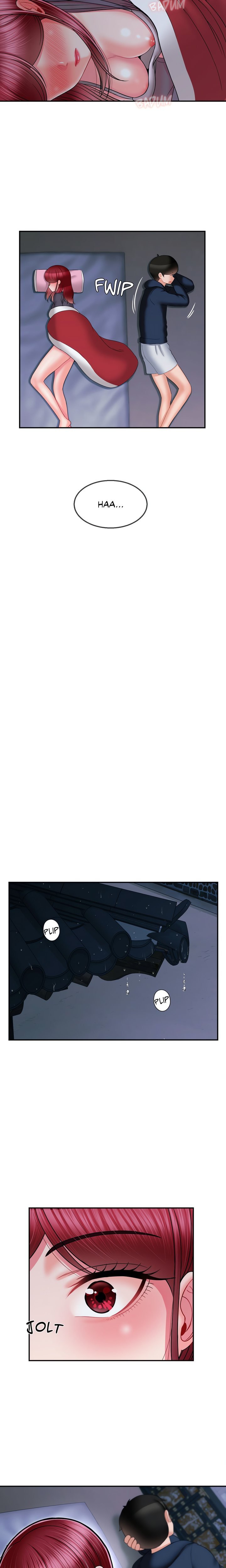 Seventeenth Son Chapter 8 - Page 6