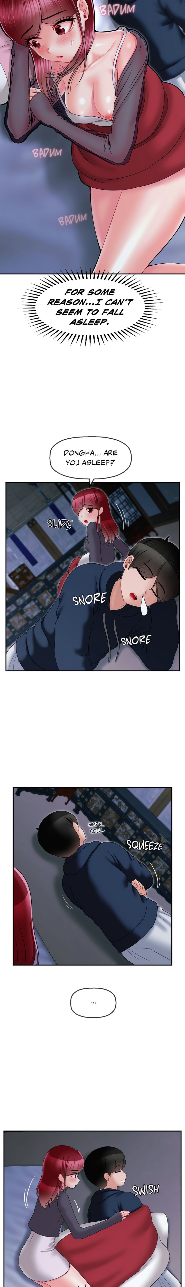 Seventeenth Son Chapter 8 - Page 7