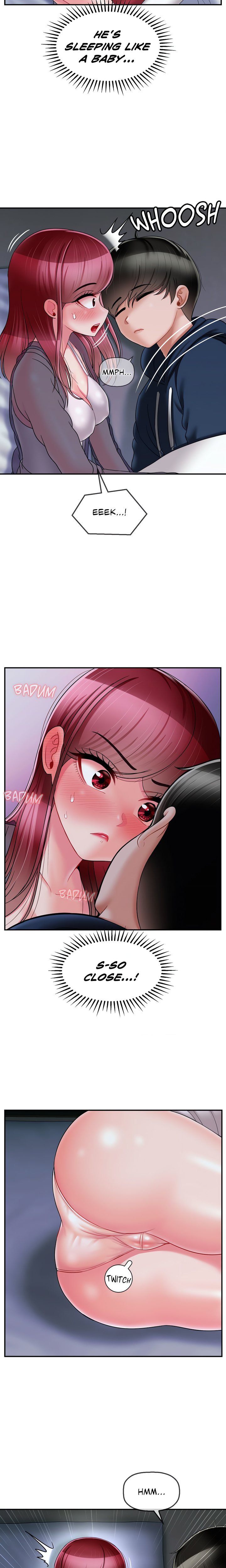 Seventeenth Son Chapter 8 - Page 8