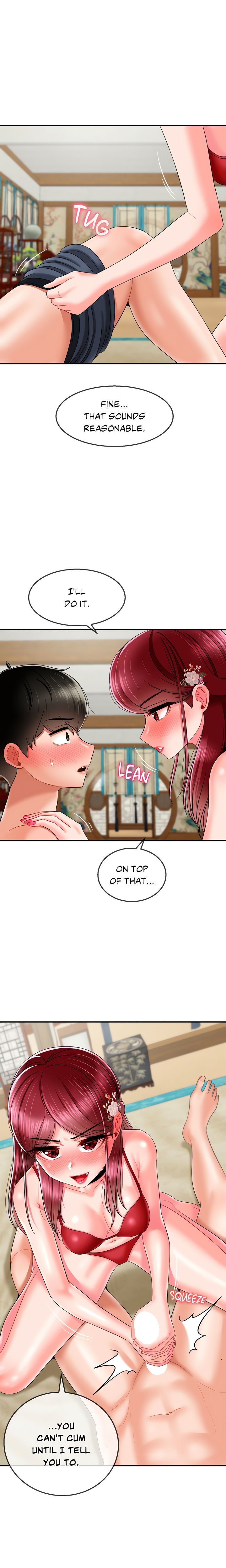 Seventeenth Son Chapter 9 - Page 15