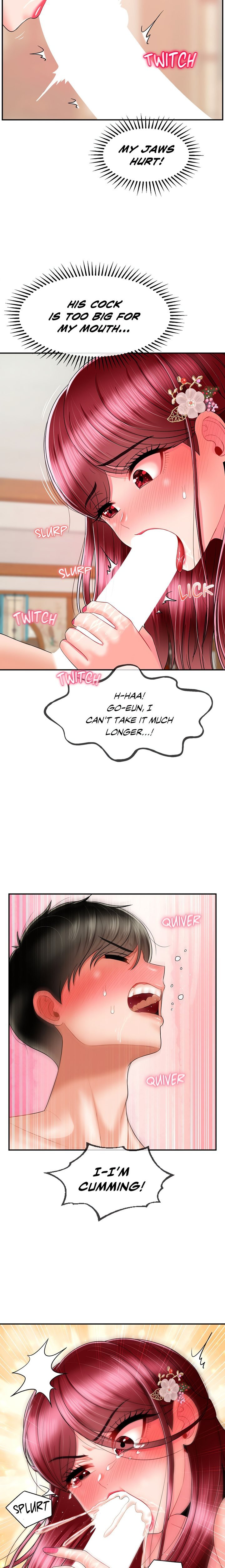 Seventeenth Son Chapter 9 - Page 18