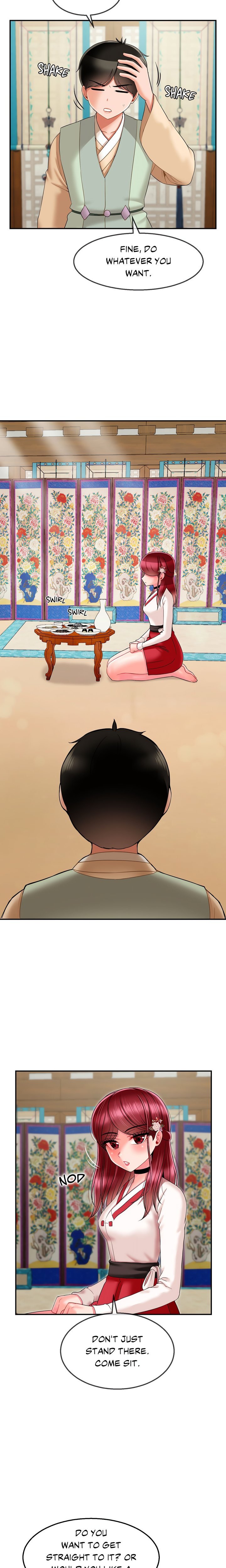 Seventeenth Son Chapter 9 - Page 5