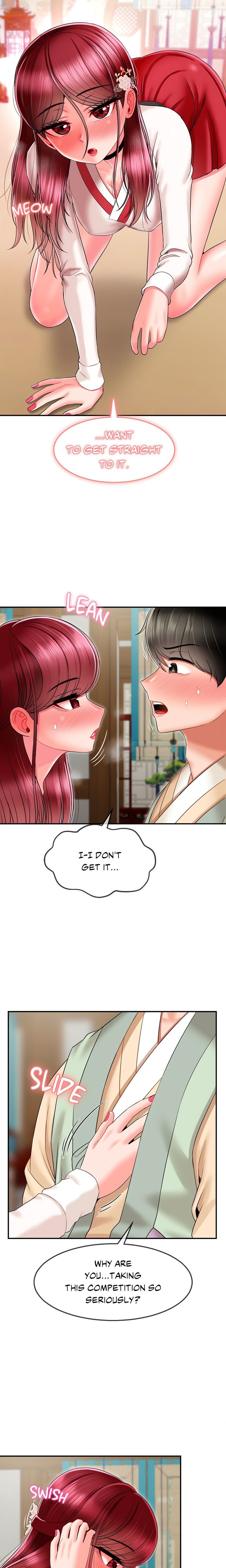 Seventeenth Son Chapter 9 - Page 7