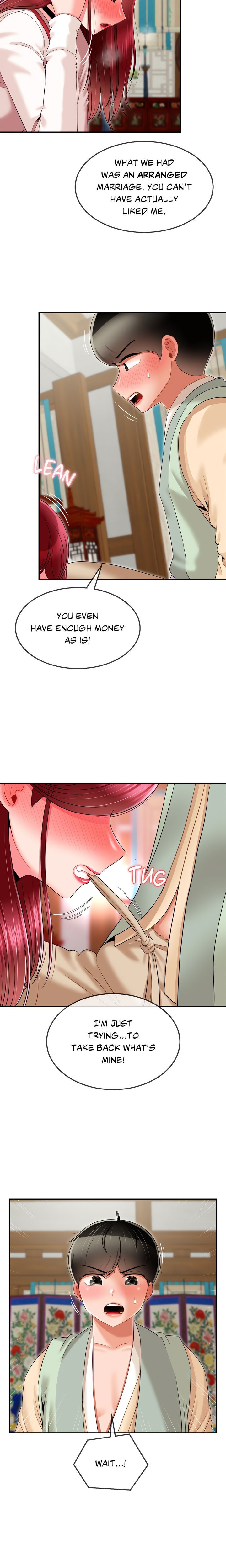 Seventeenth Son Chapter 9 - Page 8