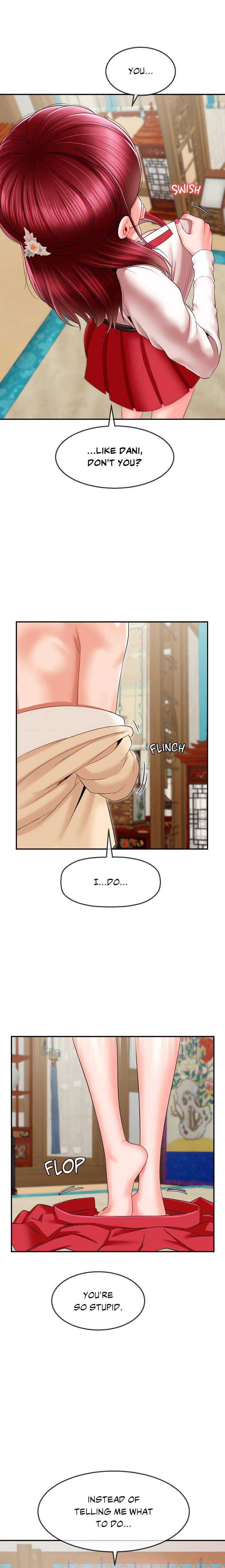 Seventeenth Son Chapter 9 - Page 10