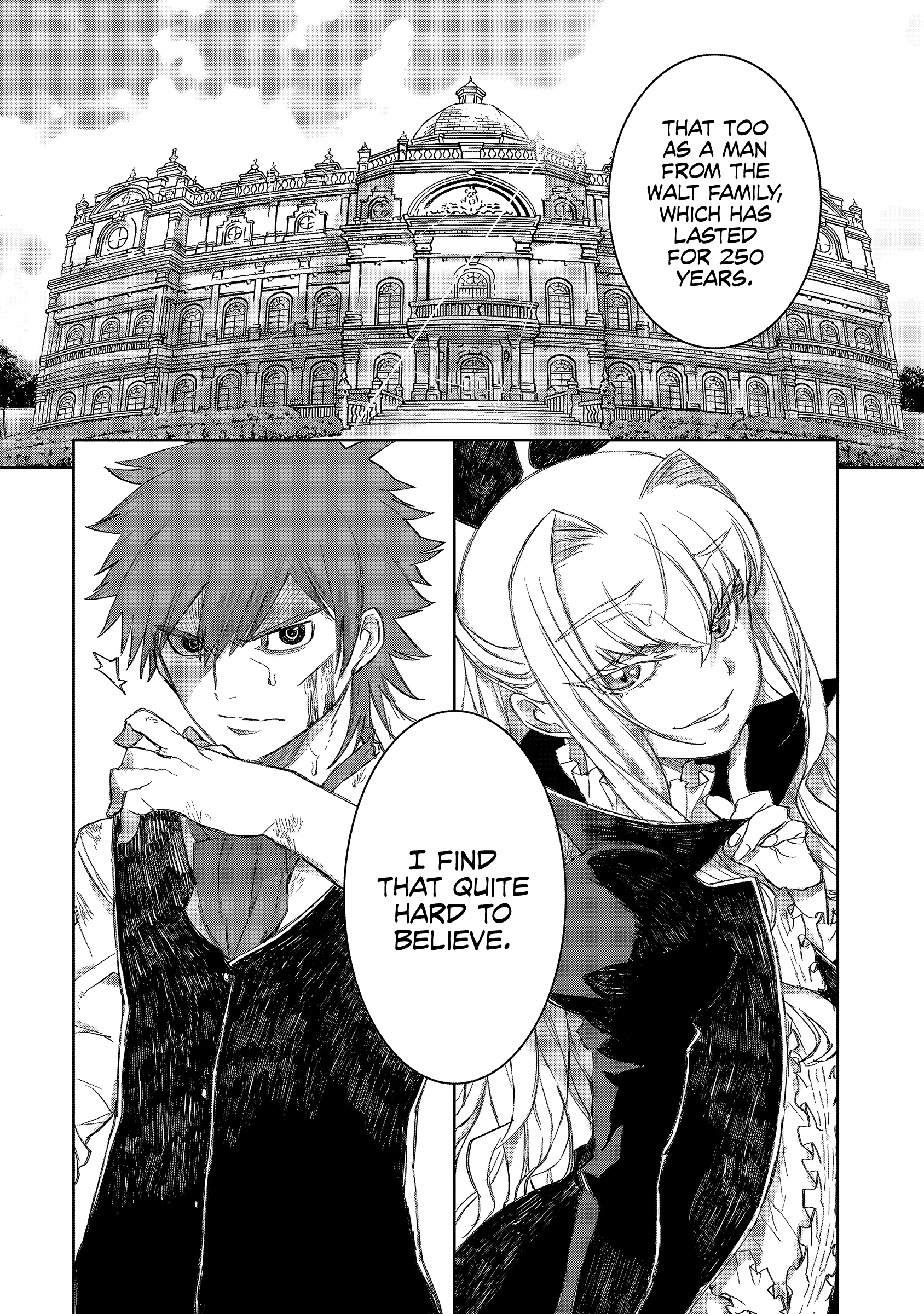 Seventh Chapter 1.1 - Page 11