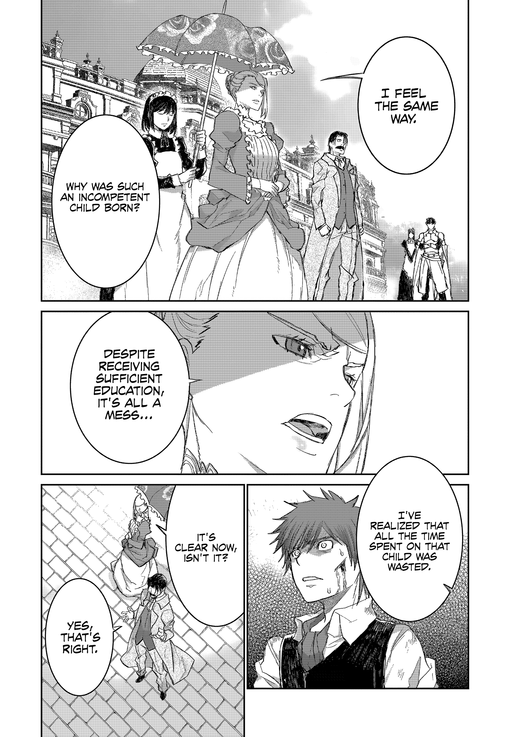 Seventh Chapter 1.1 - Page 13