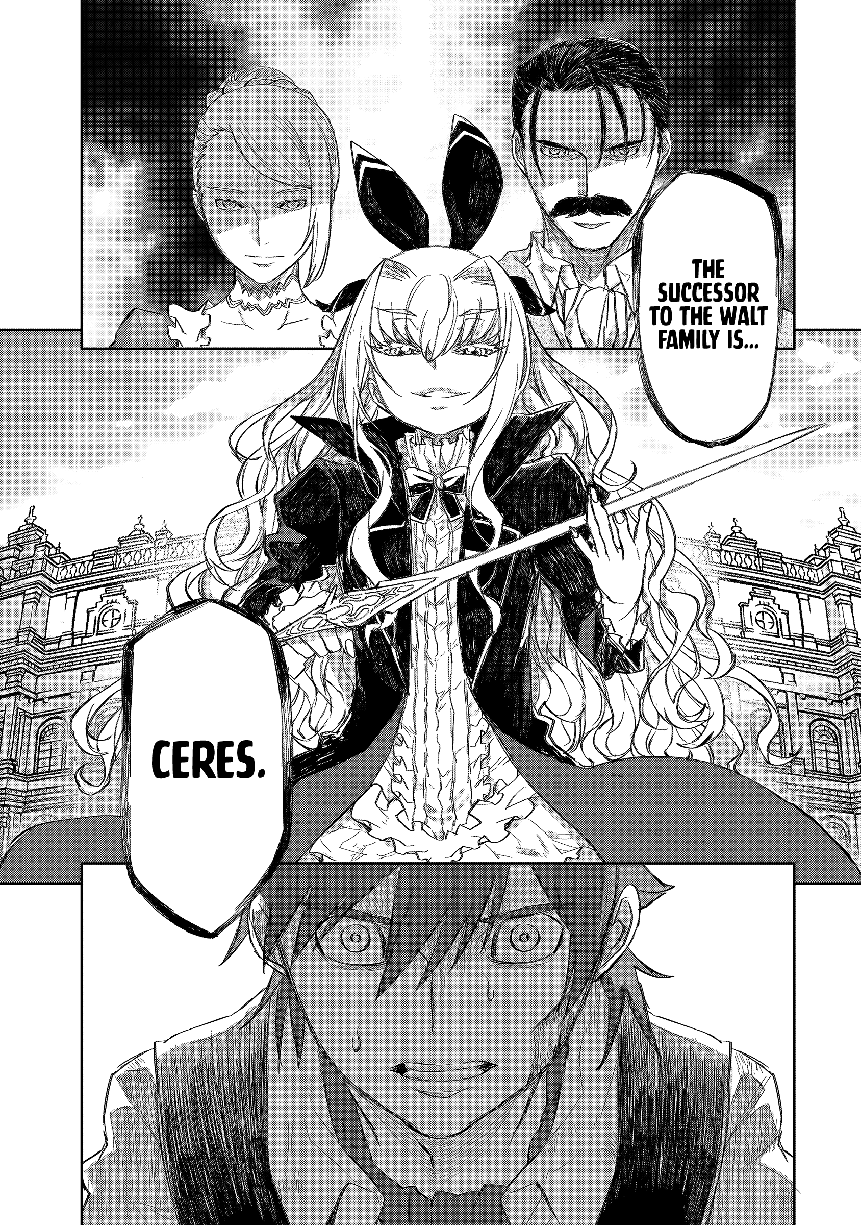 Seventh Chapter 1.1 - Page 14