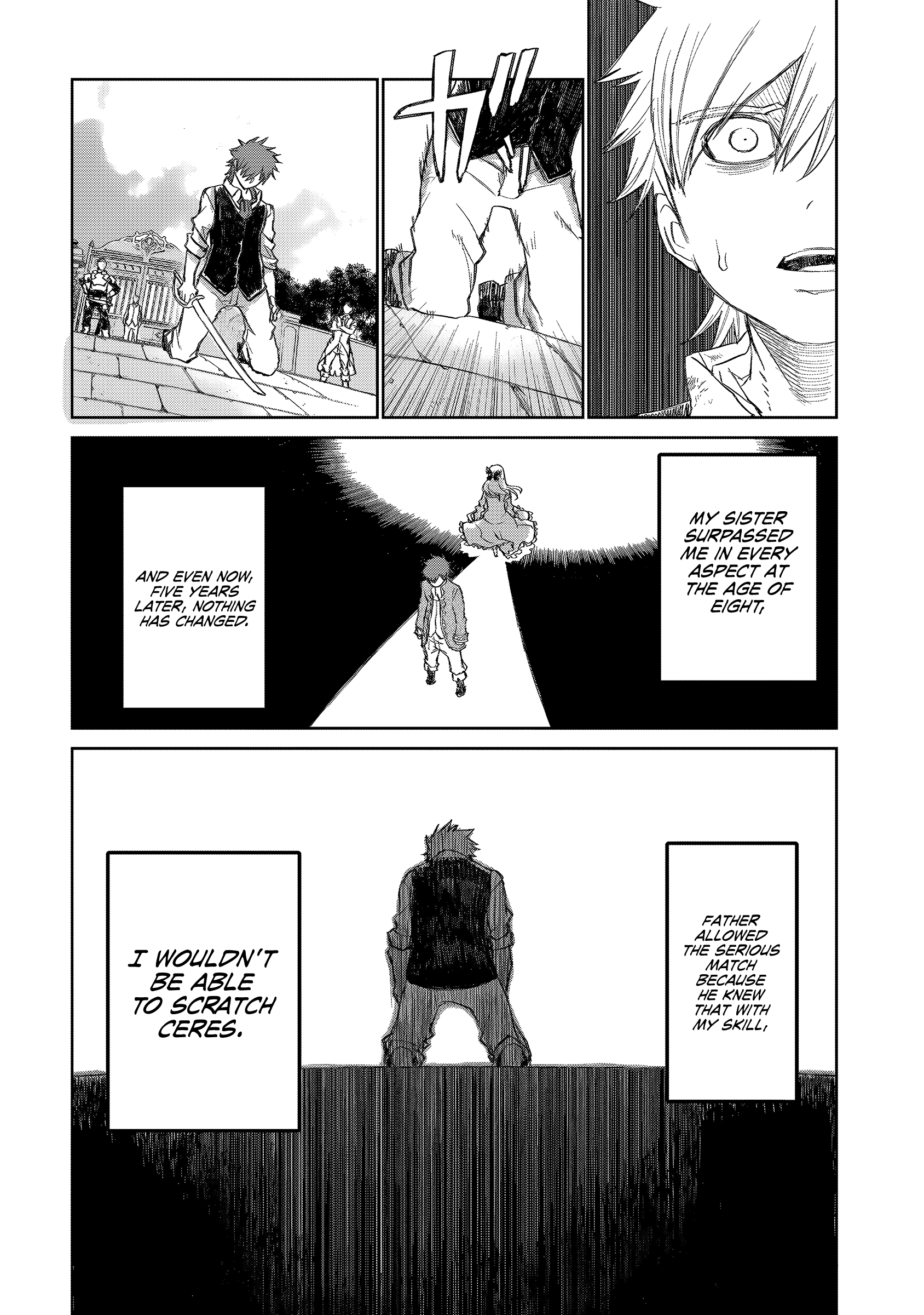 Seventh Chapter 1.1 - Page 15