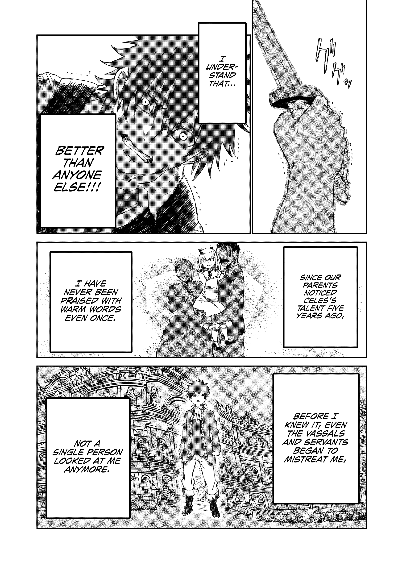 Seventh Chapter 1.1 - Page 16