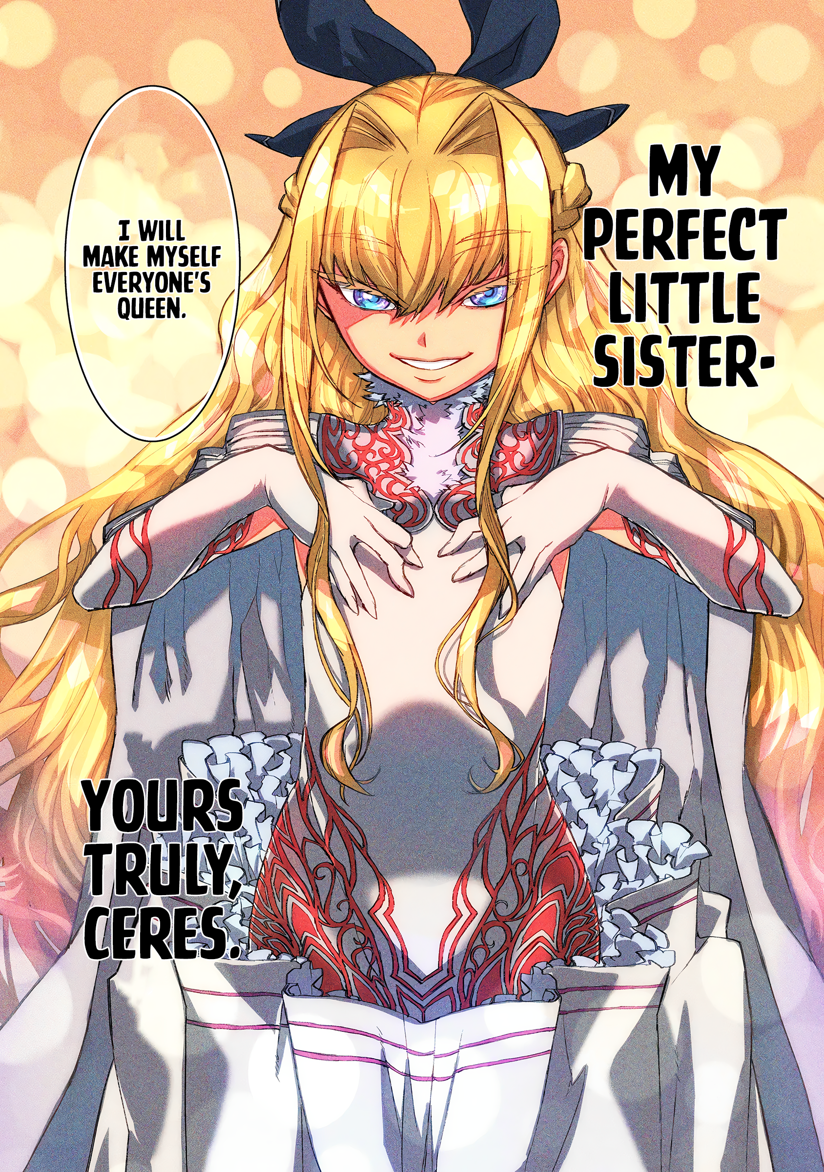 Seventh Chapter 1.1 - Page 3