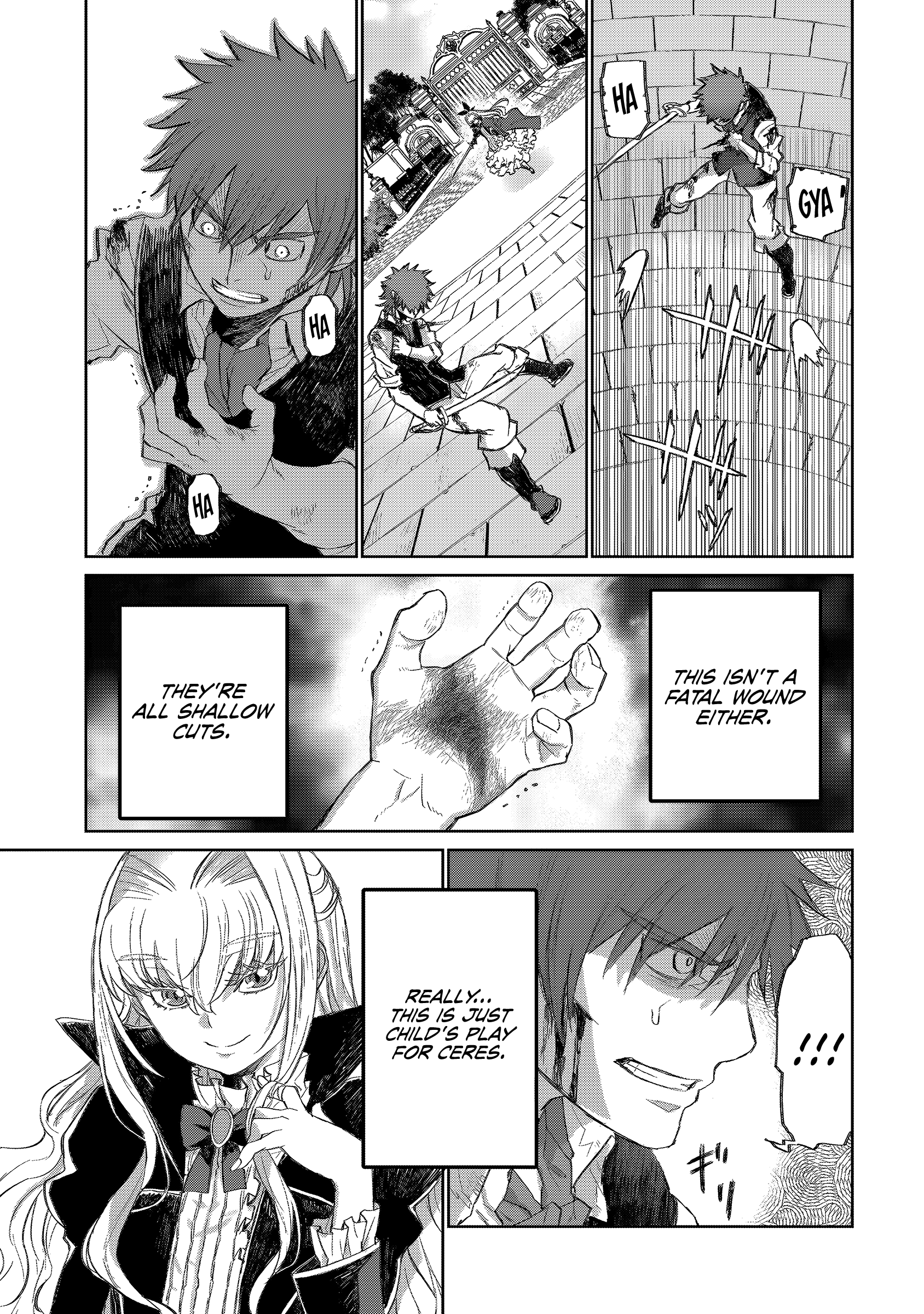 Seventh Chapter 1.1 - Page 24