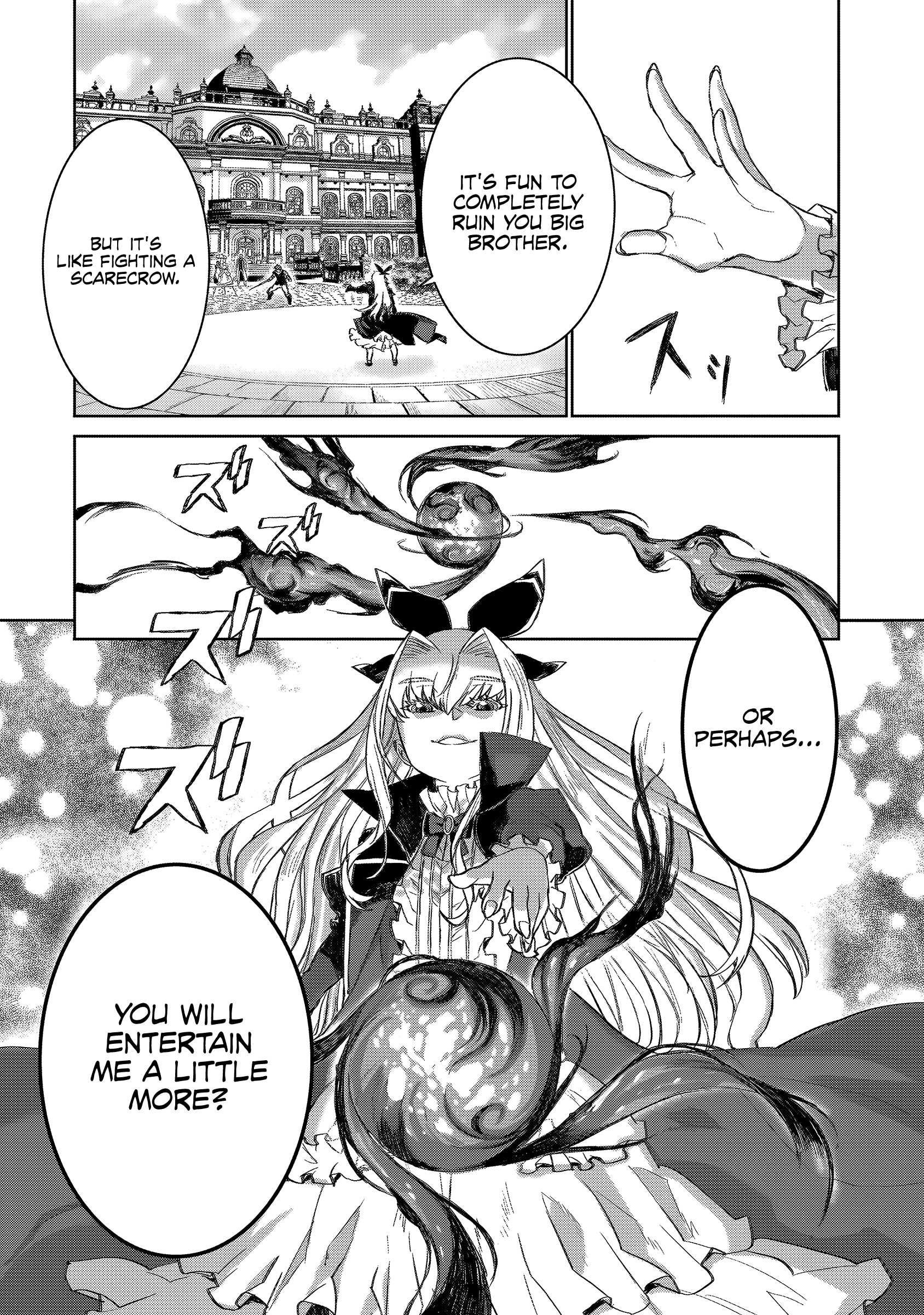 Seventh Chapter 1.1 - Page 25