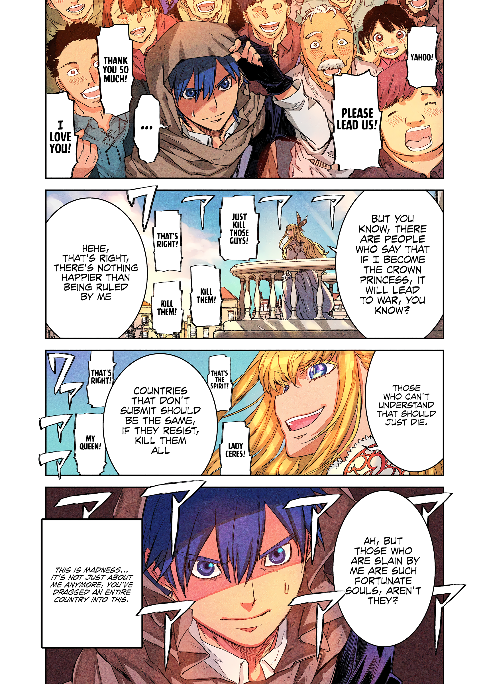 Seventh Chapter 1.1 - Page 4