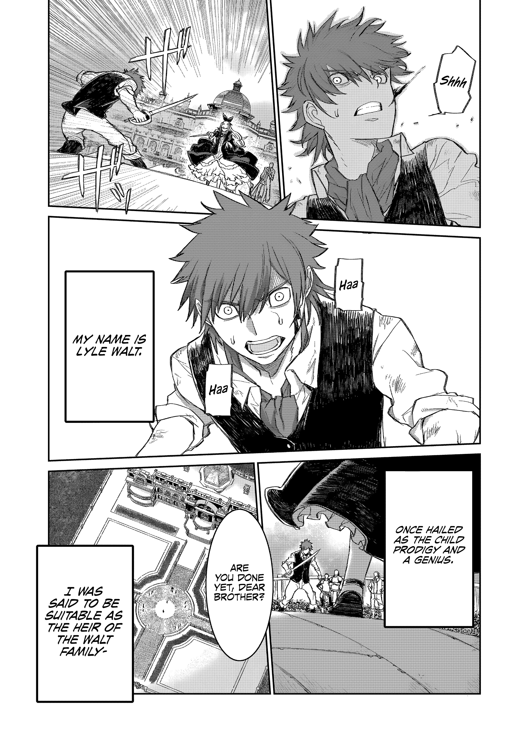 Seventh Chapter 1.1 - Page 8