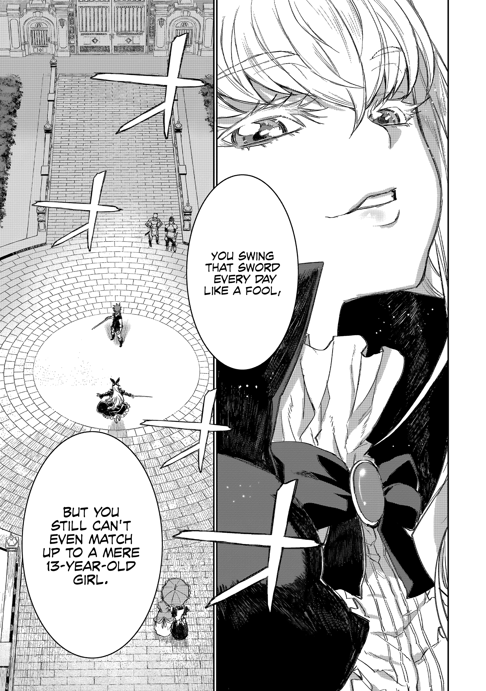 Seventh Chapter 1.1 - Page 10