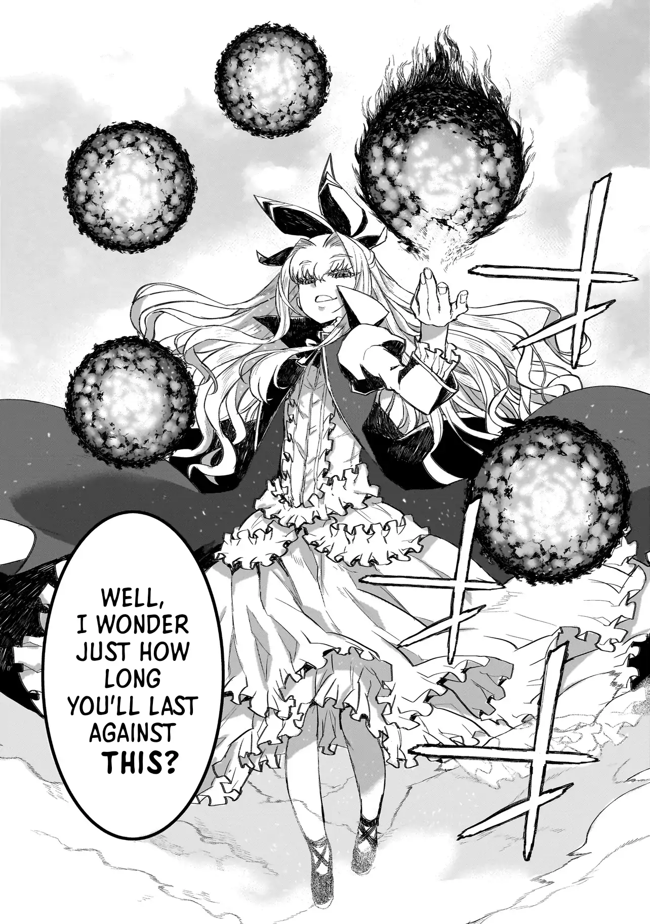 Seventh Chapter 1.2 - Page 2