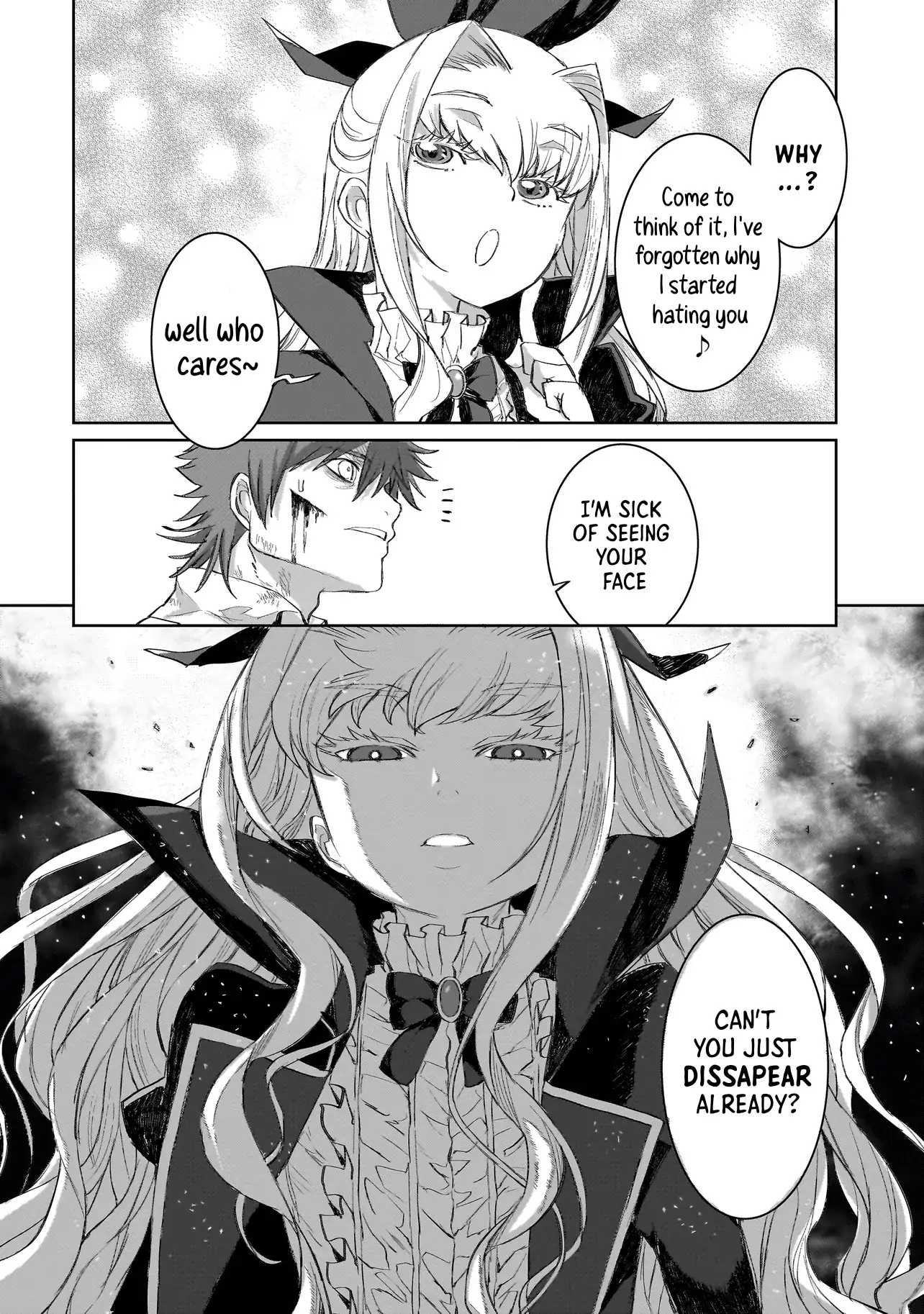 Seventh Chapter 1.2 - Page 11