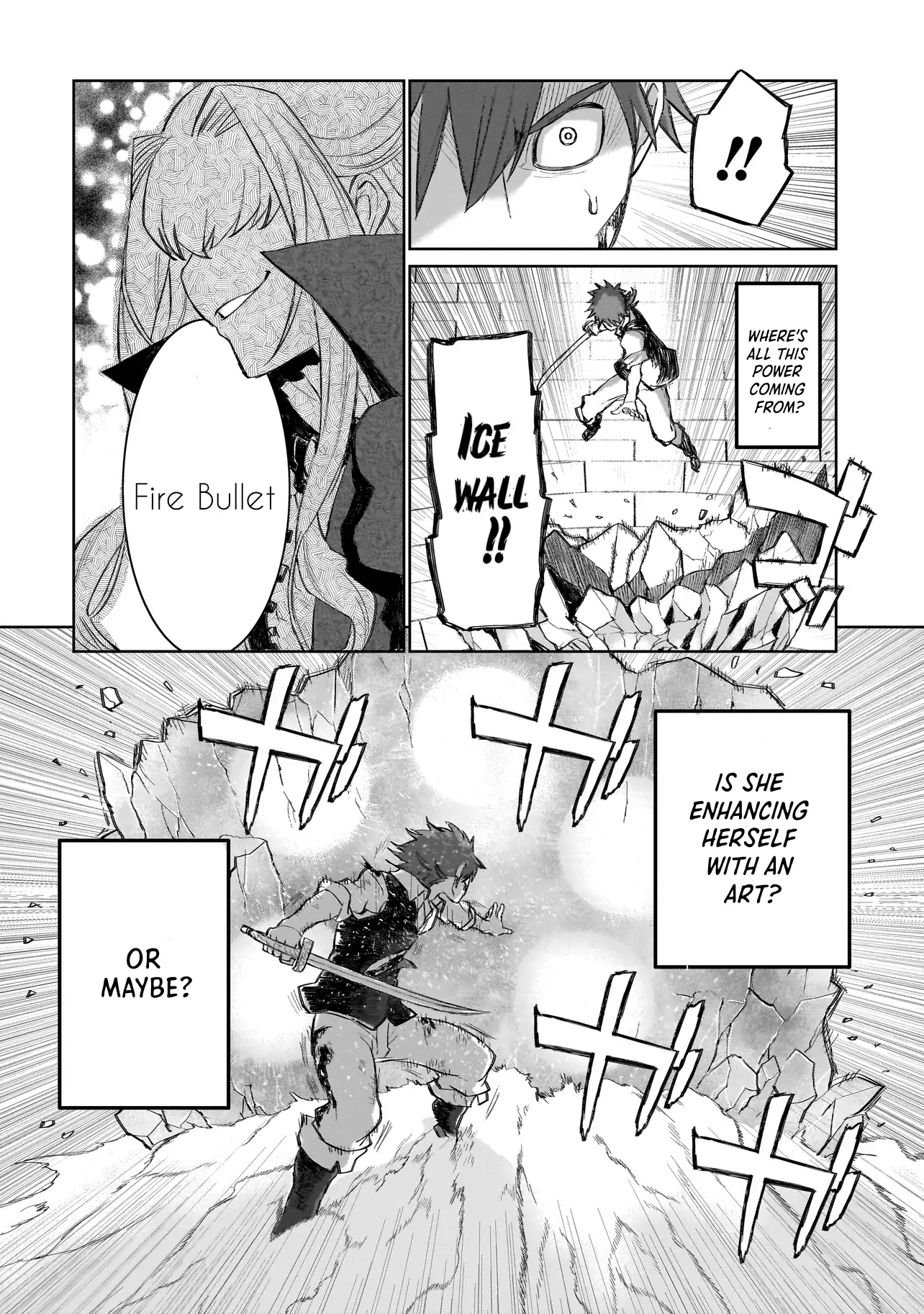 Seventh Chapter 1.2 - Page 3