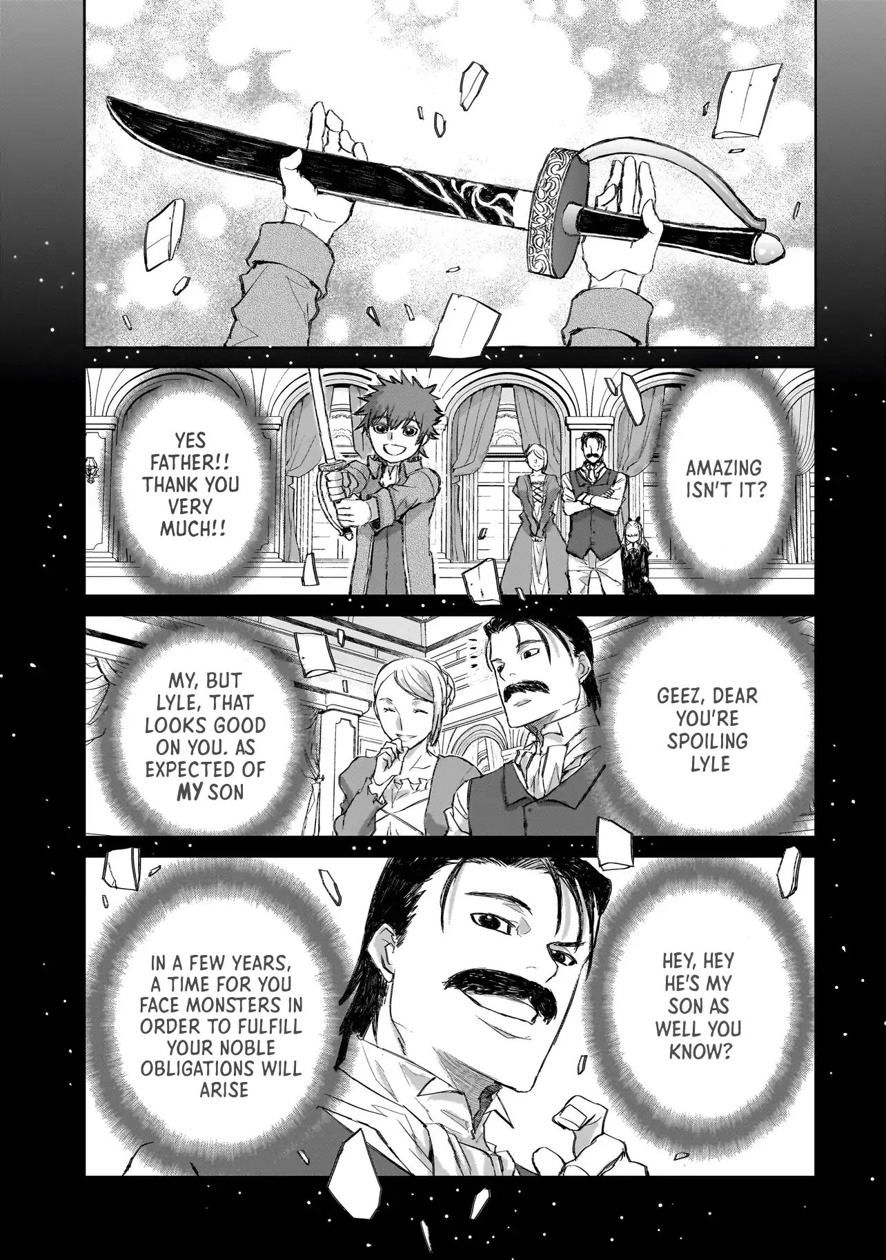 Seventh Chapter 1.2 - Page 25