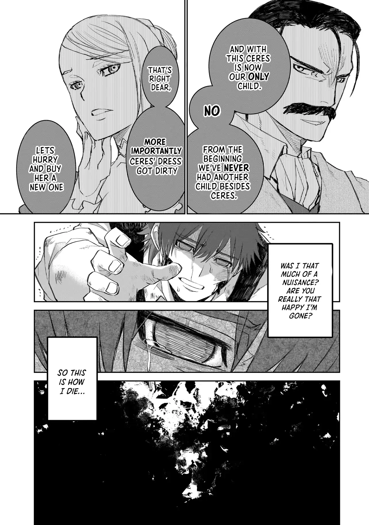 Seventh Chapter 1.2 - Page 27