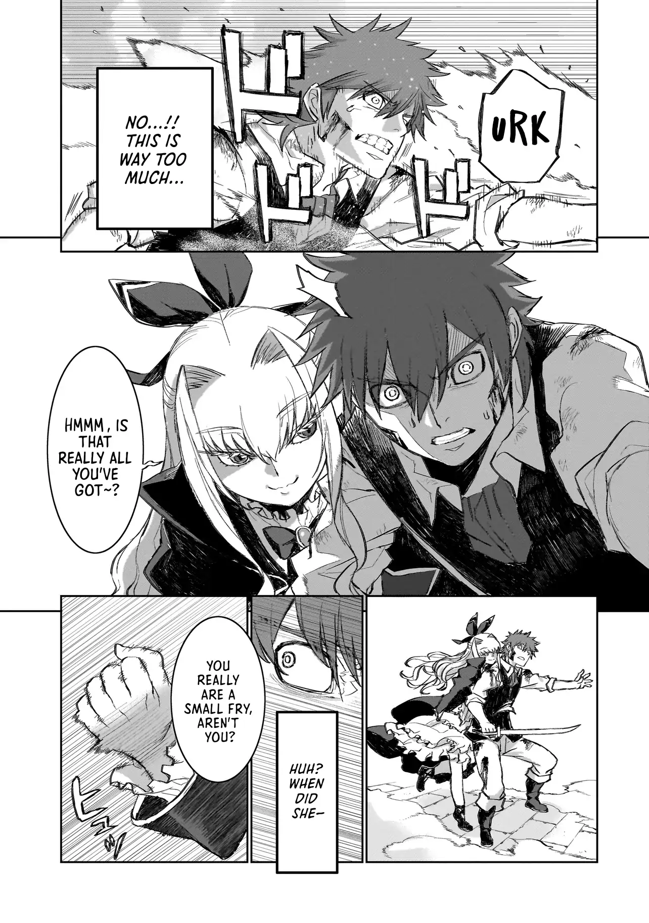 Seventh Chapter 1.2 - Page 4