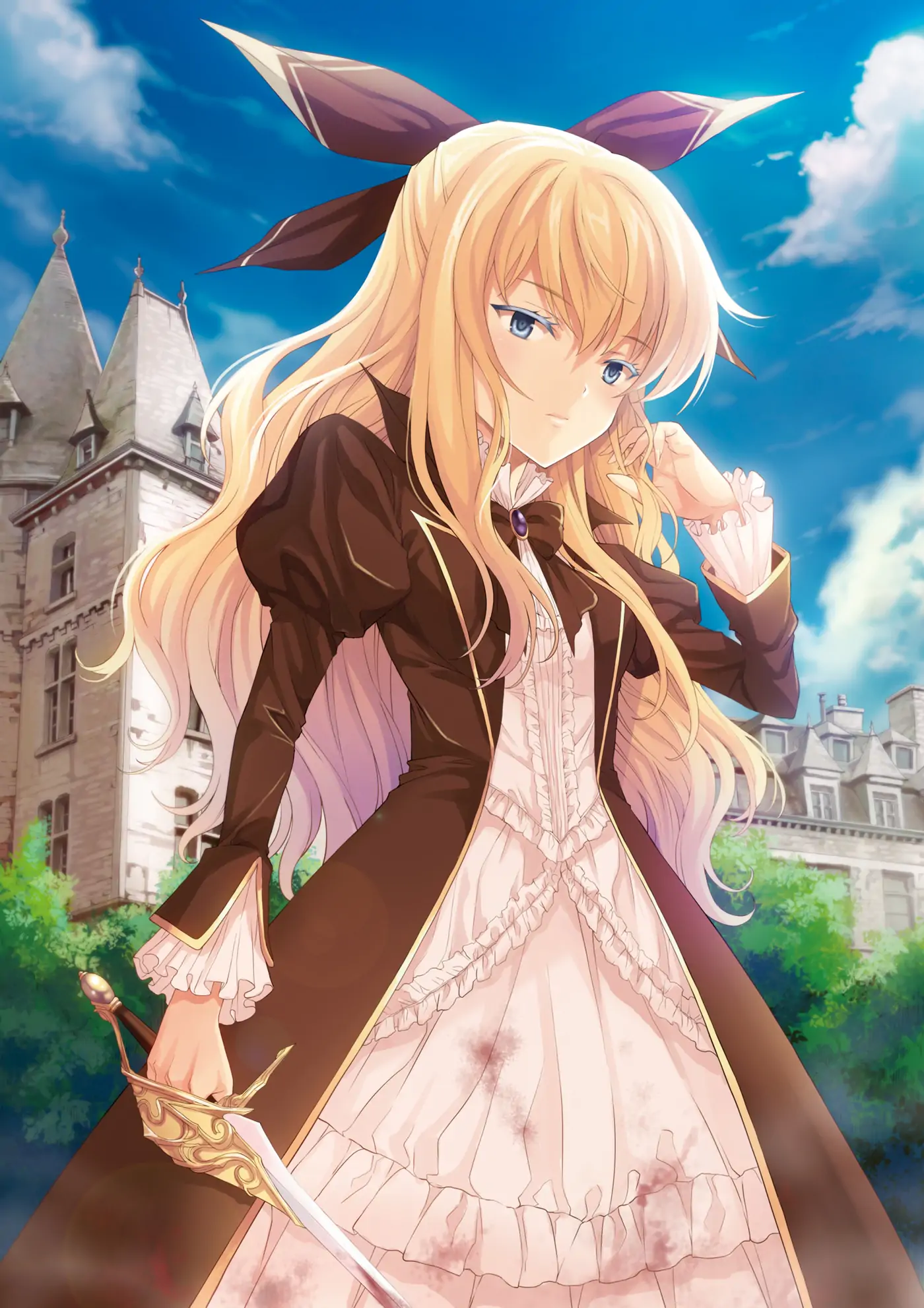 Seventh Chapter 1.2 - Page 34