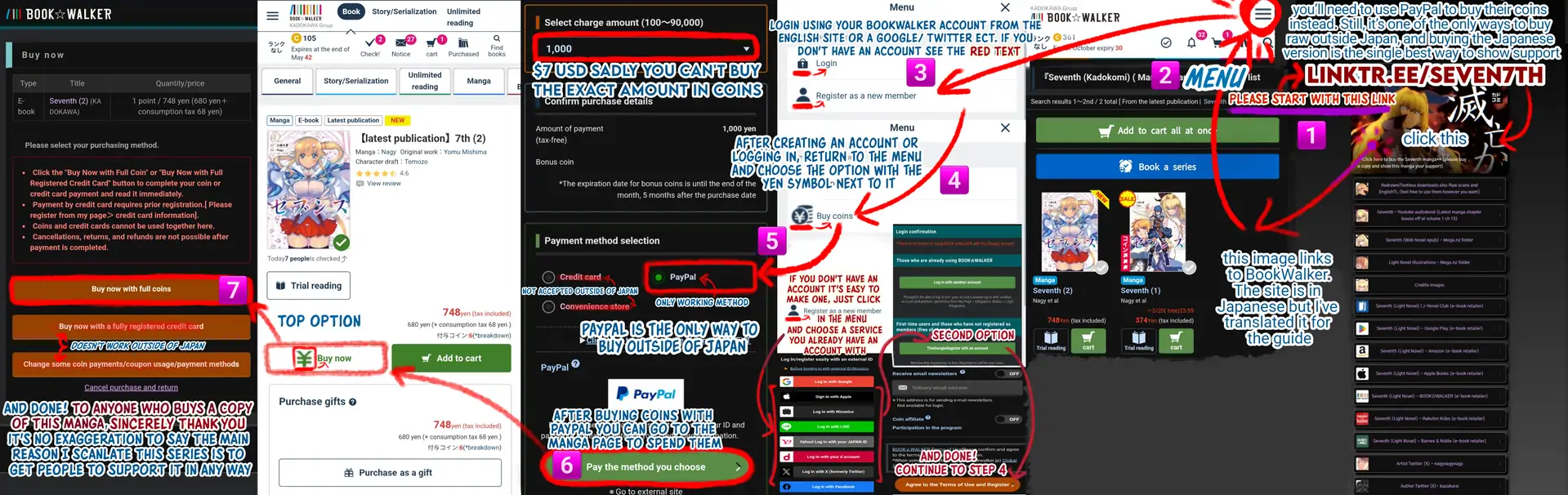 Seventh Chapter 1.2 - Page 36