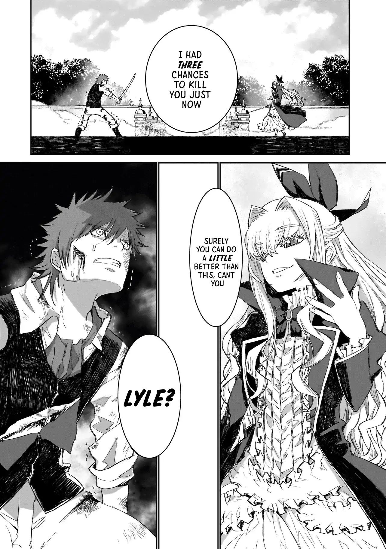 Seventh Chapter 1.2 - Page 9