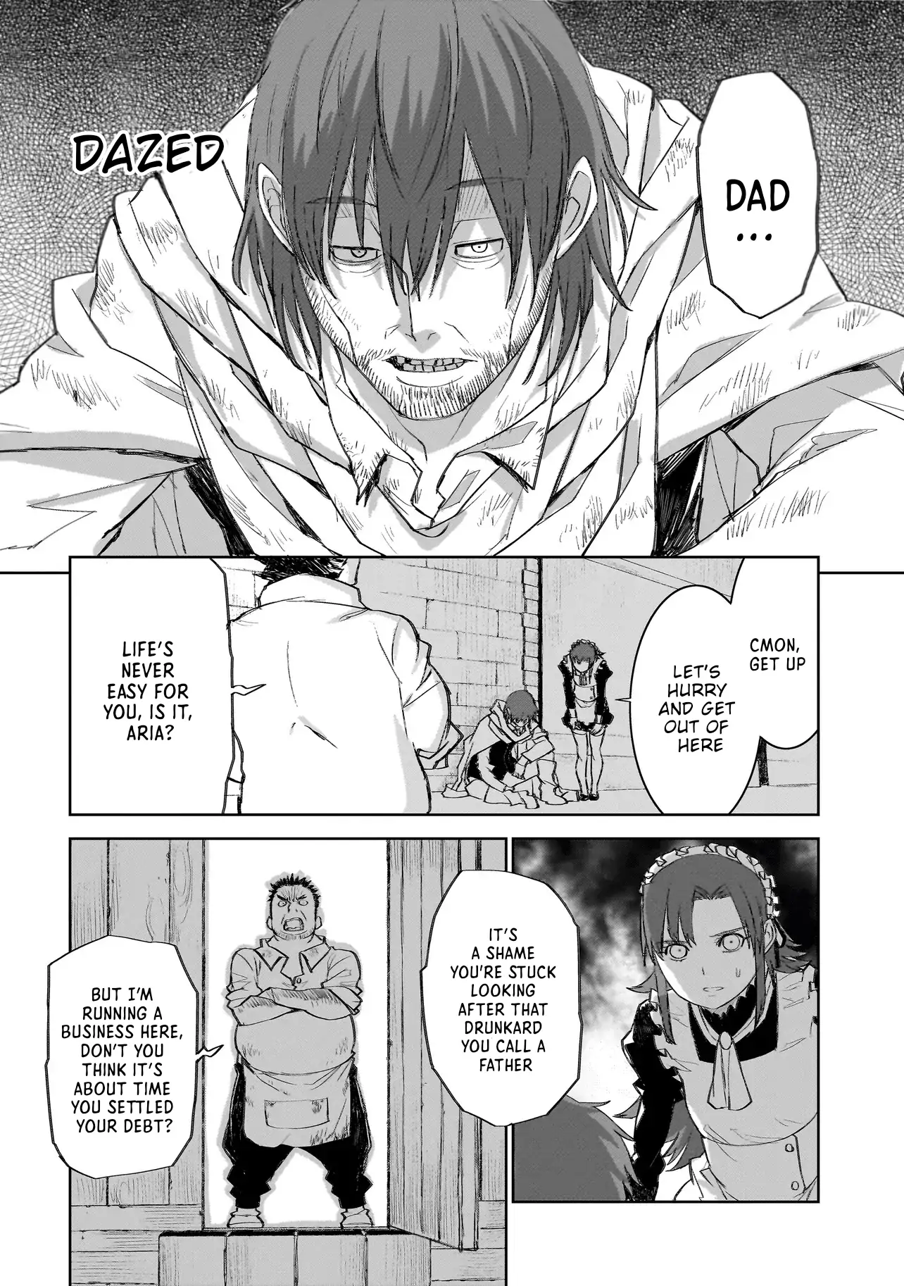 Seventh Chapter 10.1 - Page 2