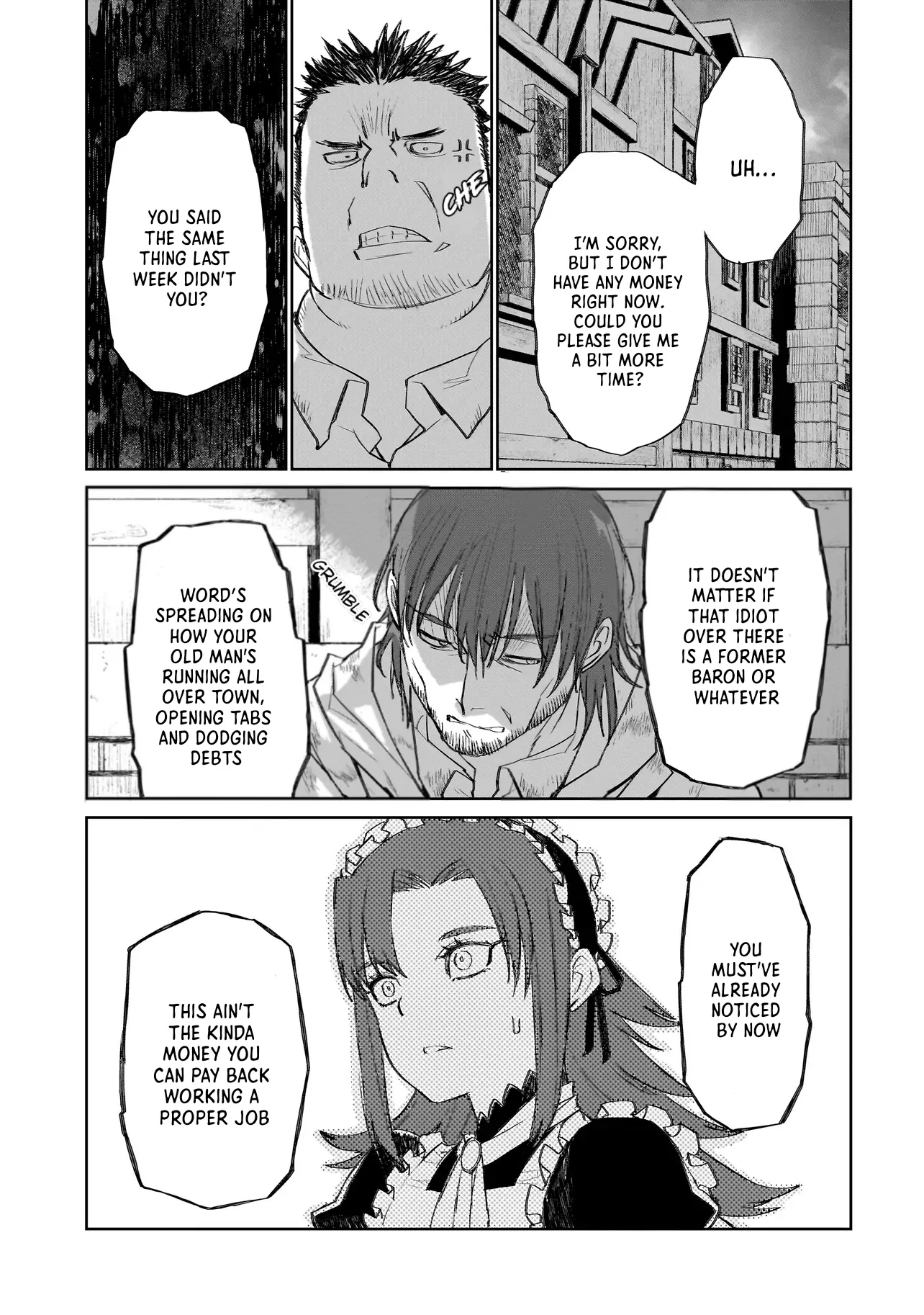 Seventh Chapter 10.1 - Page 3