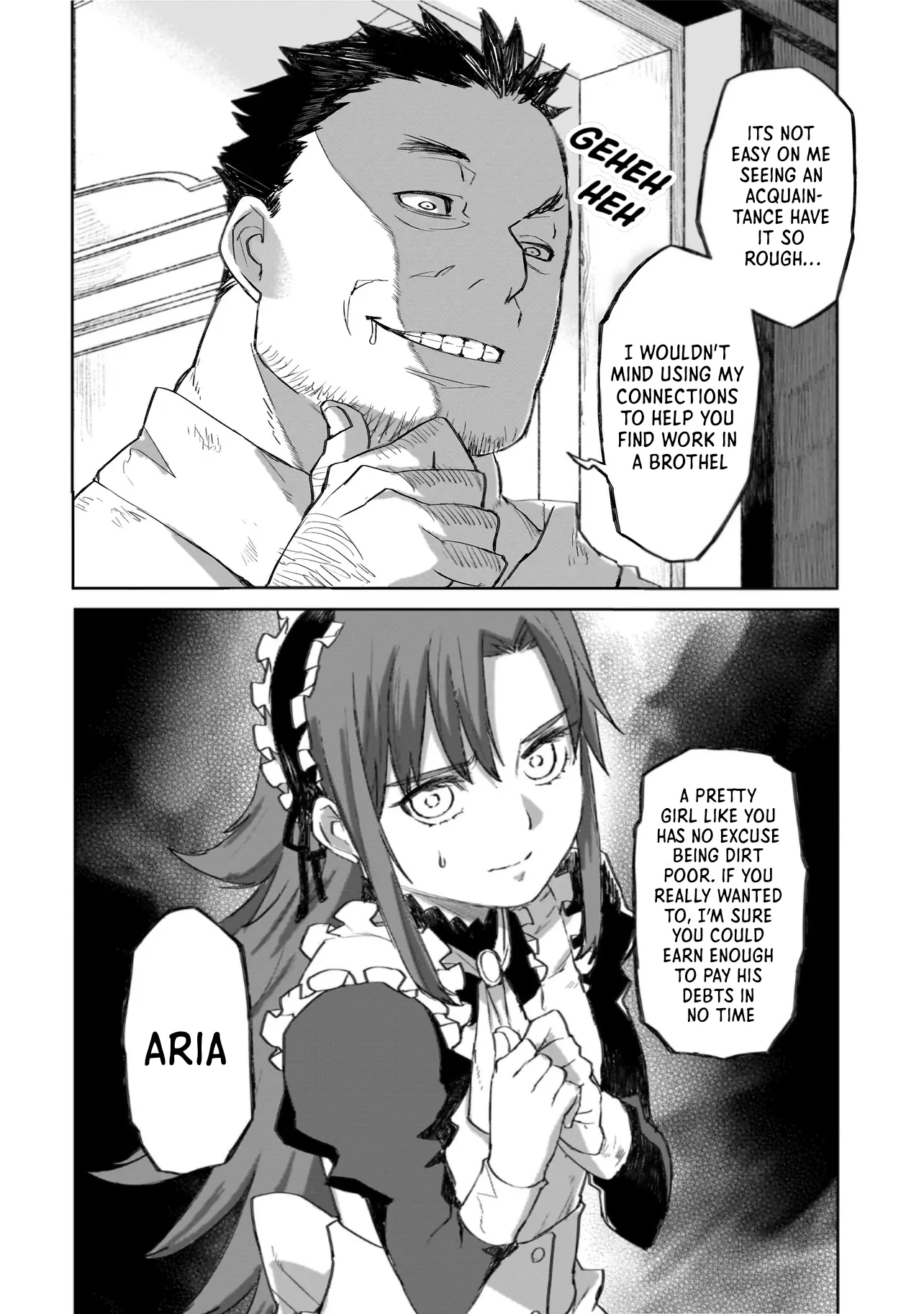 Seventh Chapter 10.1 - Page 4