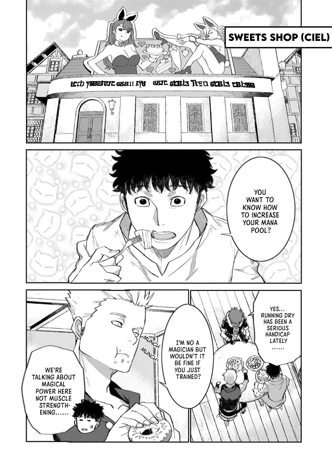 Seventh Chapter 10.1 - Page 6