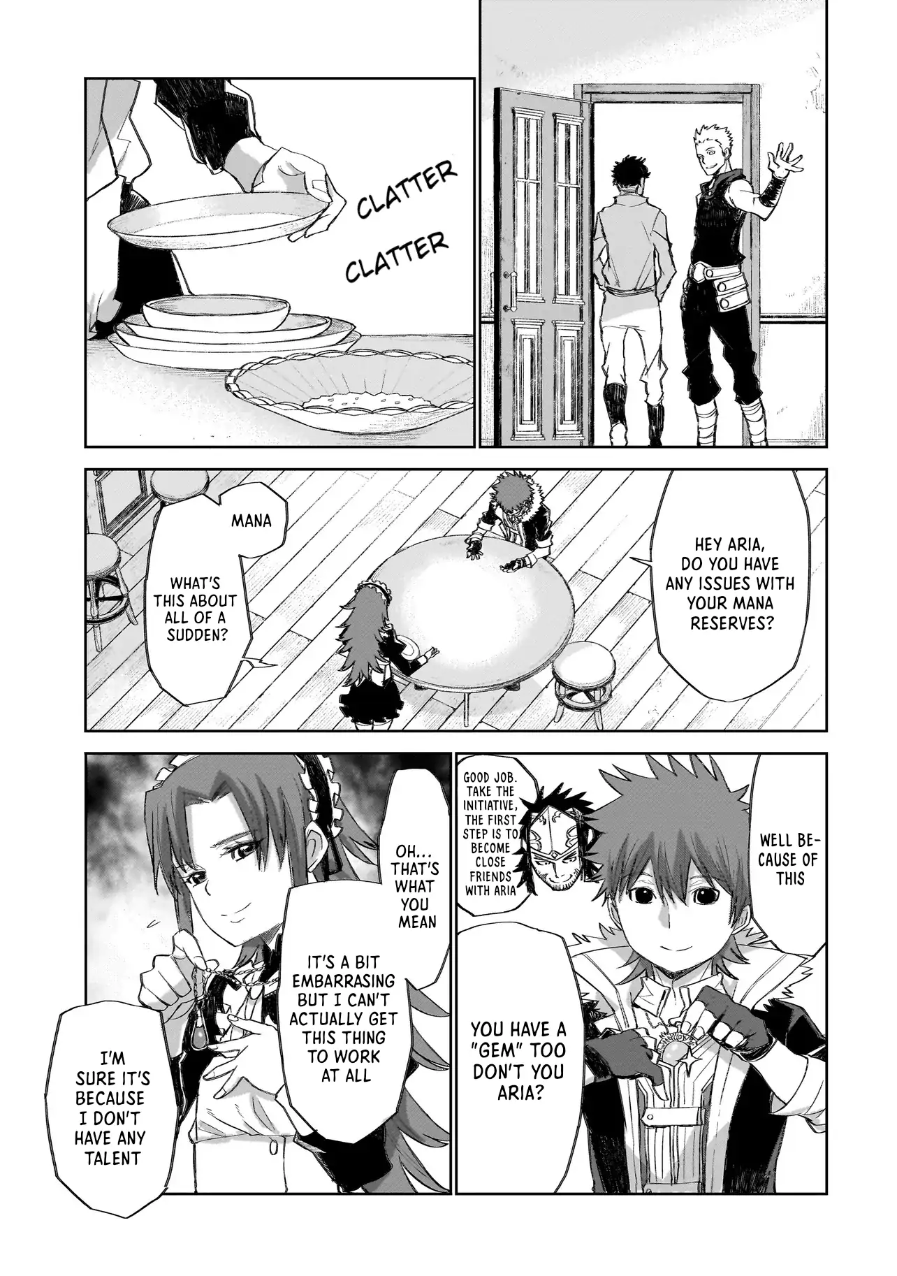 Seventh Chapter 10.1 - Page 9