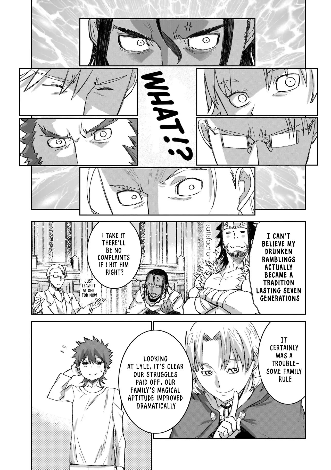 Seventh Chapter 10.2 - Page 1