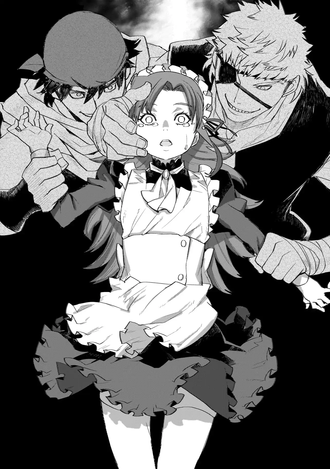 Seventh Chapter 10.2 - Page 11