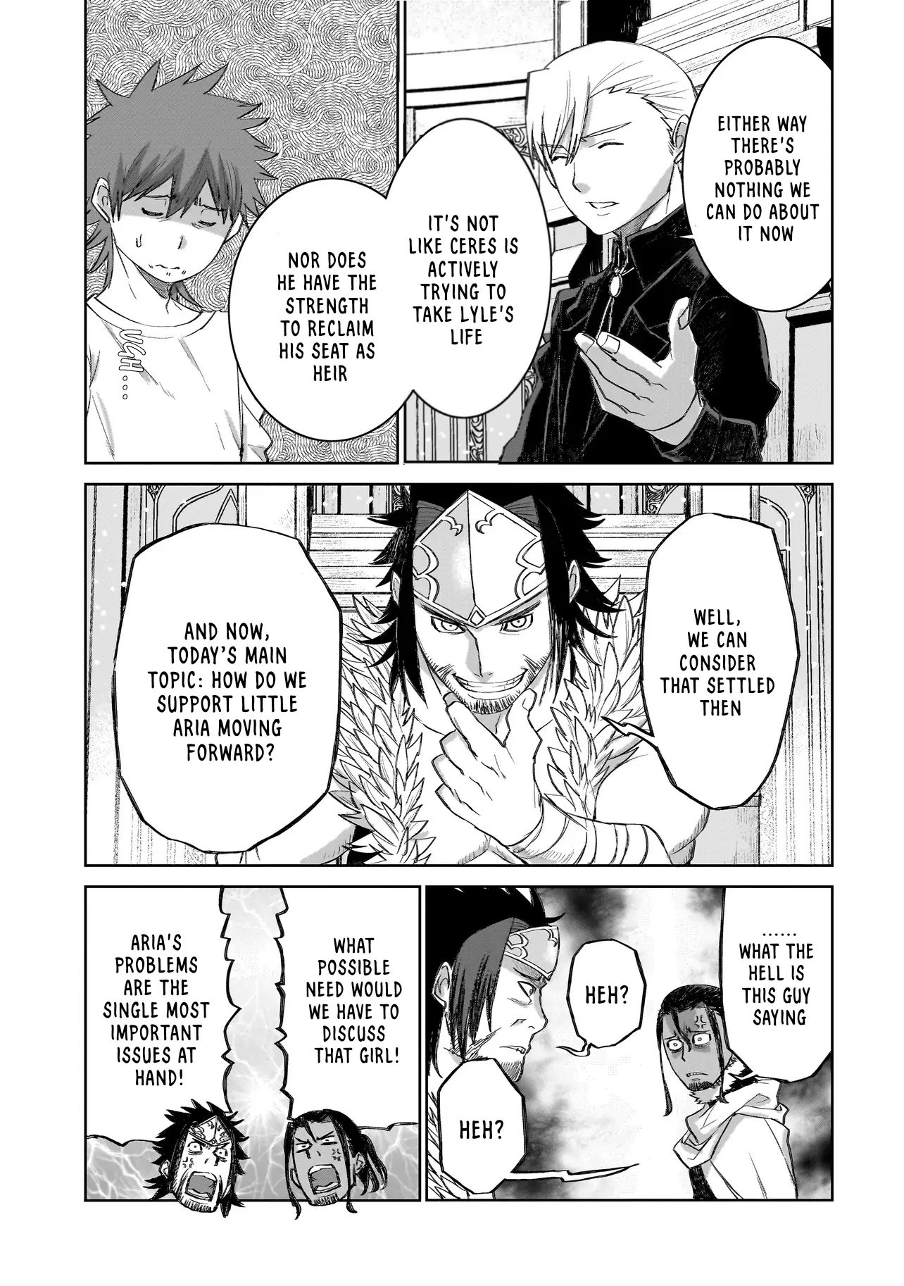 Seventh Chapter 10.2 - Page 5