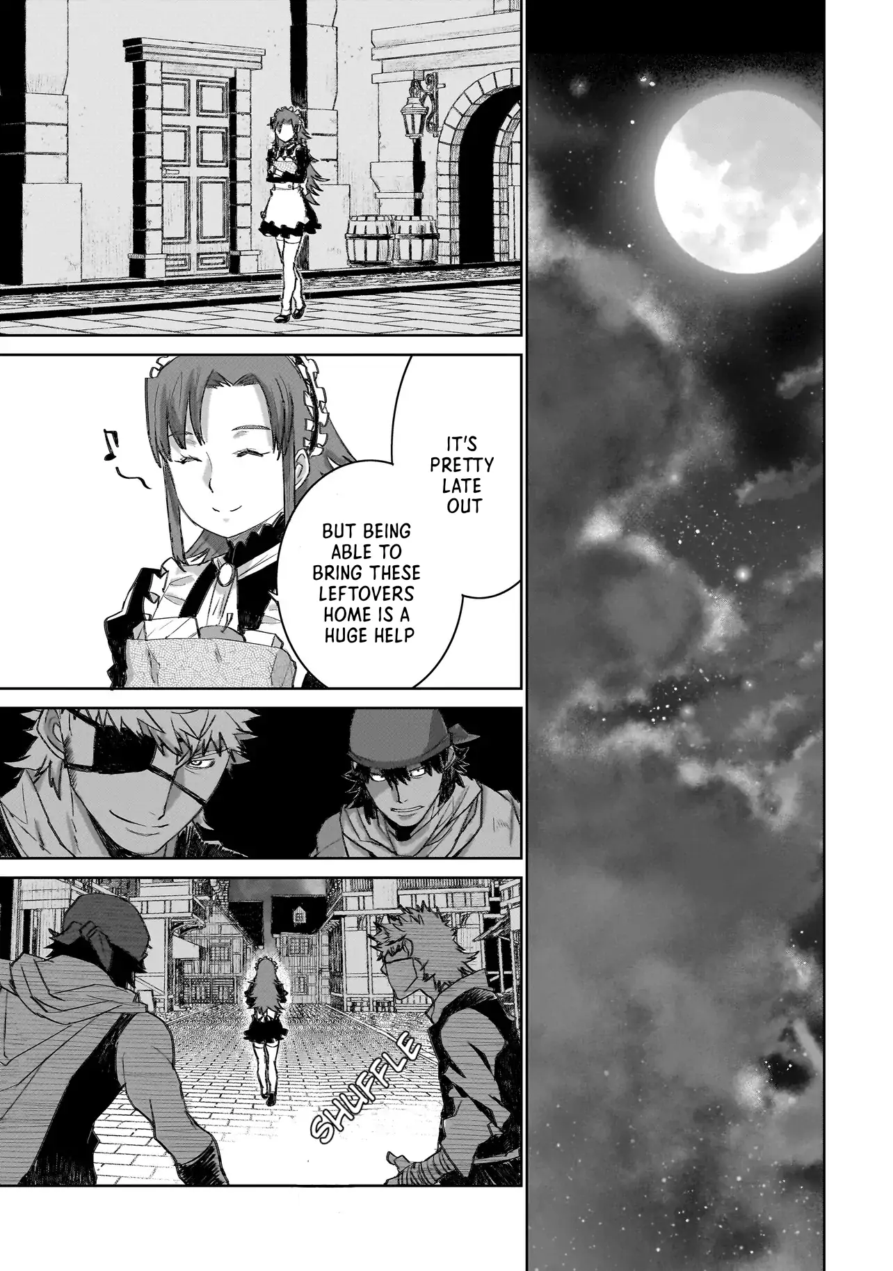 Seventh Chapter 10.2 - Page 7