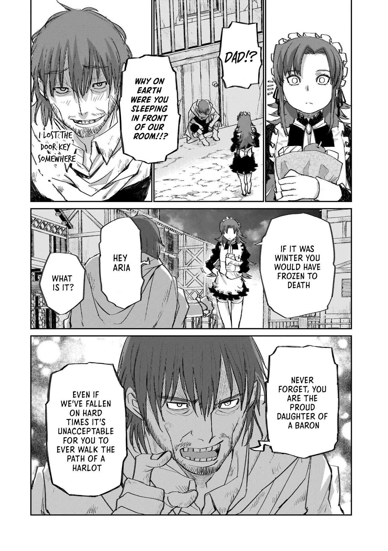 Seventh Chapter 10.2 - Page 8