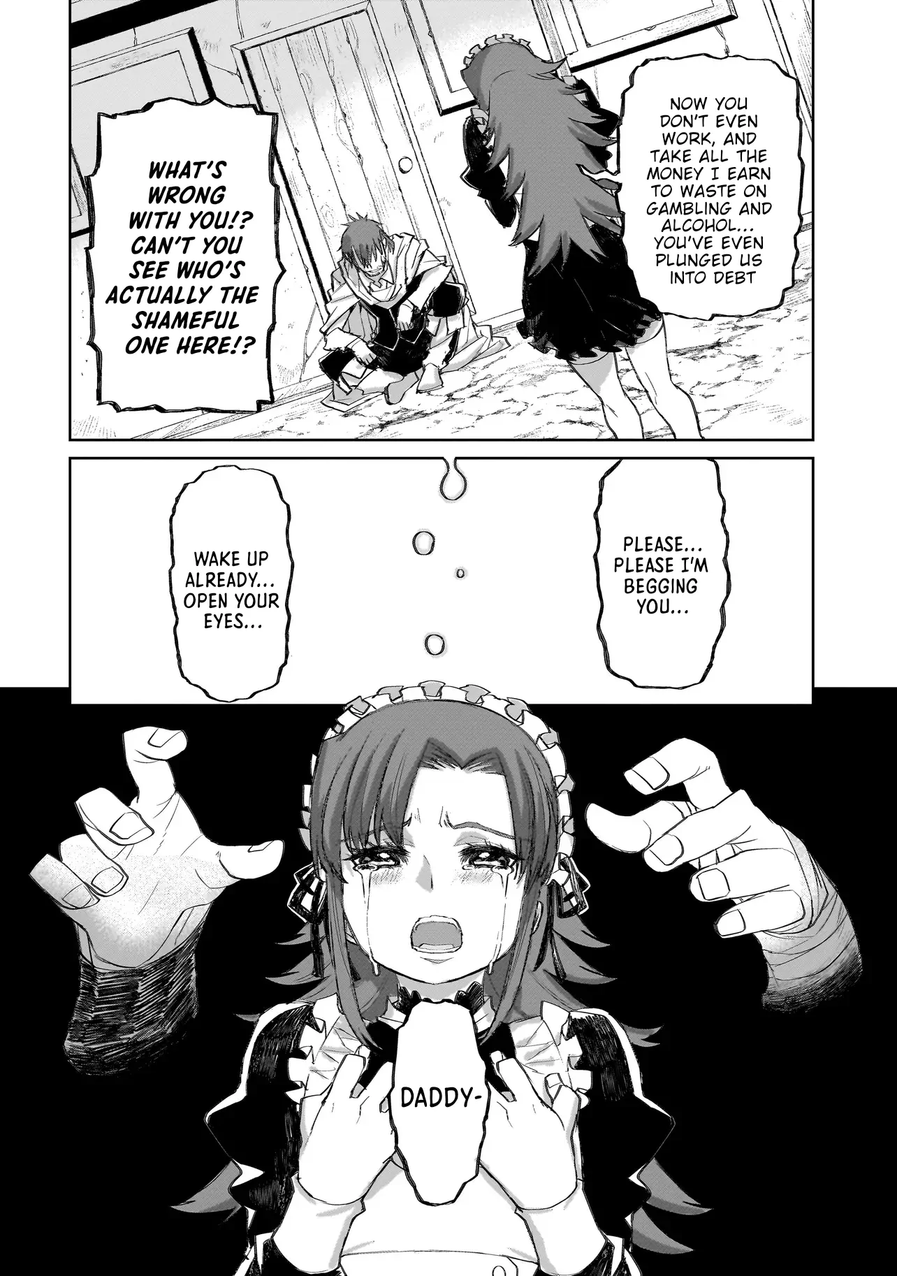 Seventh Chapter 10.2 - Page 10