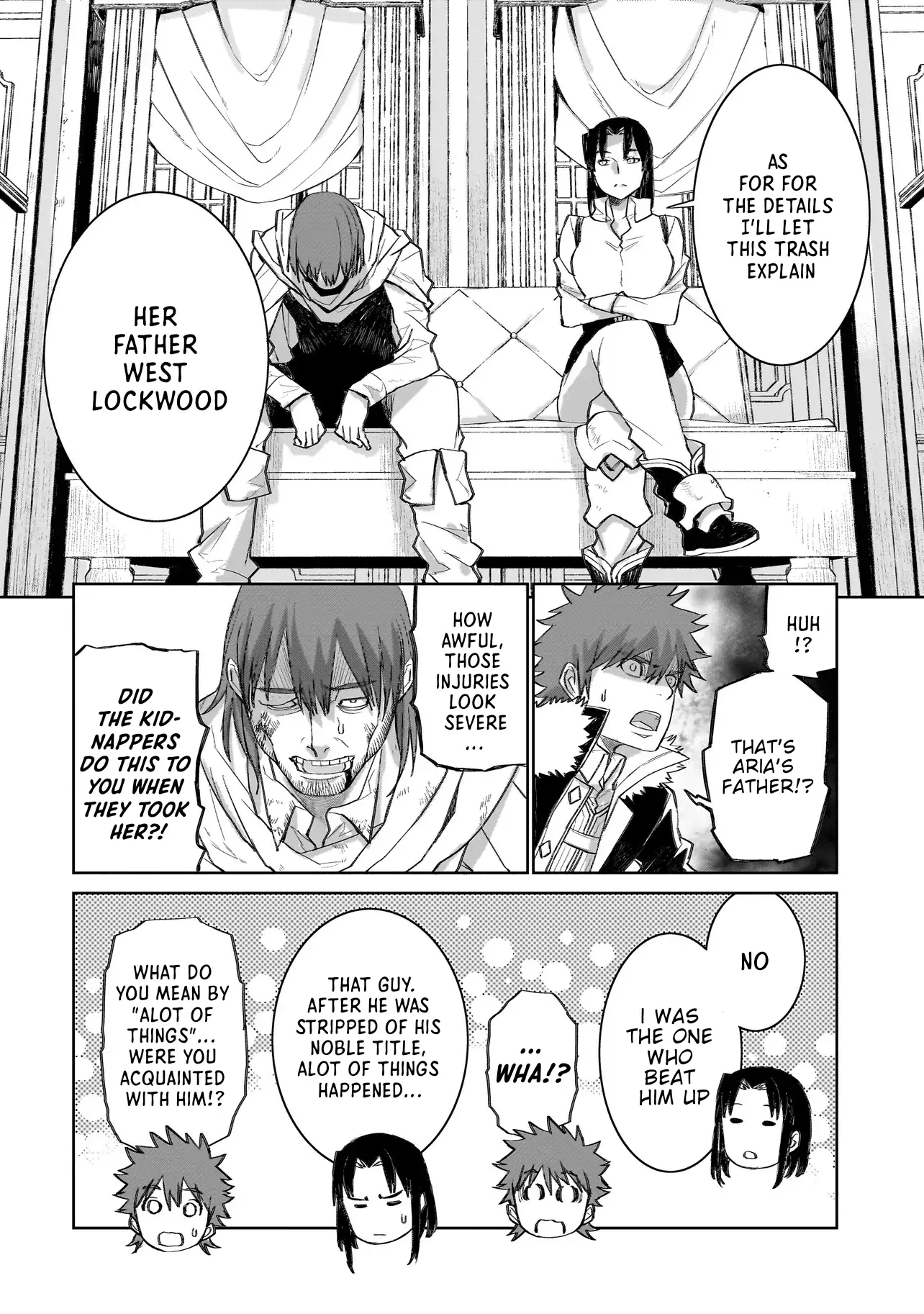 Seventh Chapter 11.1 - Page 2