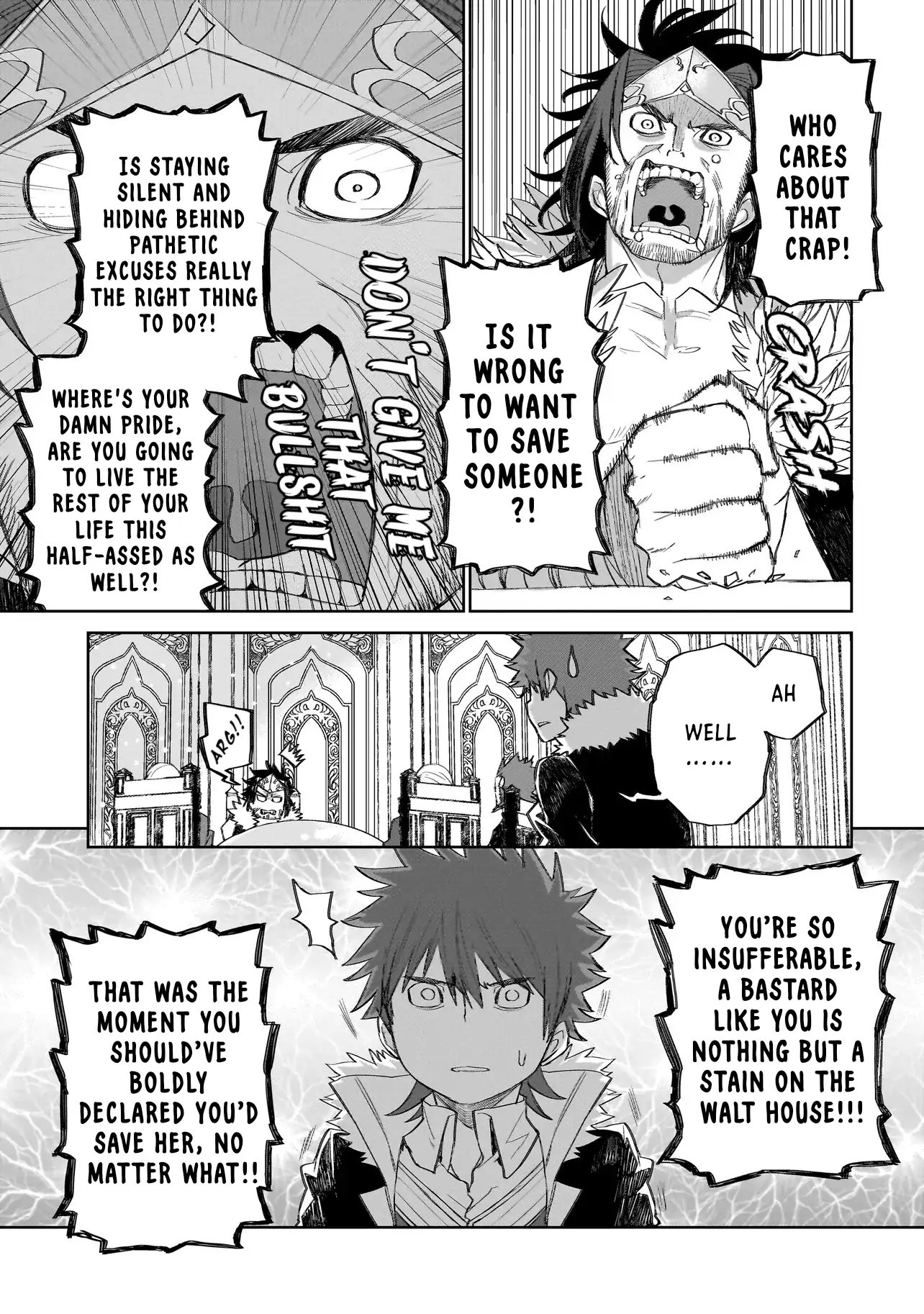 Seventh Chapter 11.1 - Page 11